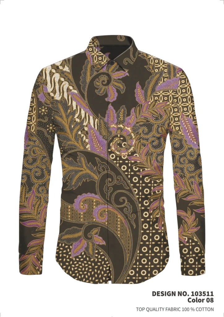 TOP 08 SAROONG 103511