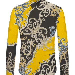 ITALY A Yellow 22440