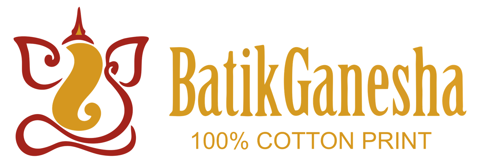 BATIK GANESHA